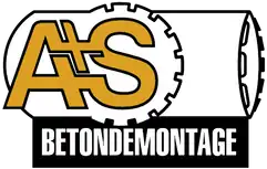 Logo - A&S Betondemontage GmbH