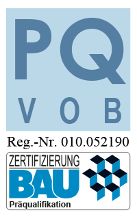 PQ VOB - A&S Betondemontage GmbH